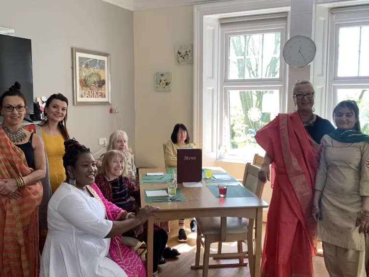 Old People's Home Near Me: Sheltered Housing for Elderly Near Me